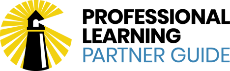 Professional Learning Partner Guide