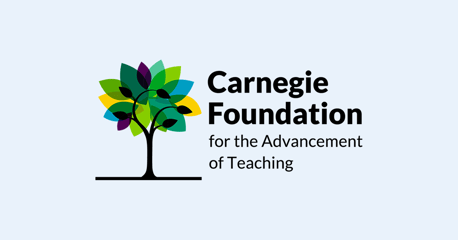 Carnegie Foundation for the Advancement of Teaching. 
