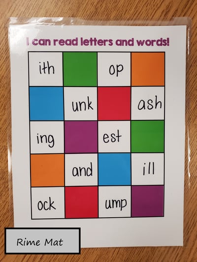 What evidence-based strategies help our youngest students learn to read?