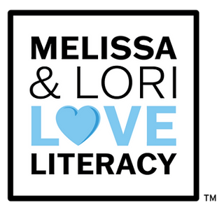Melissa & Lori Love Literacy