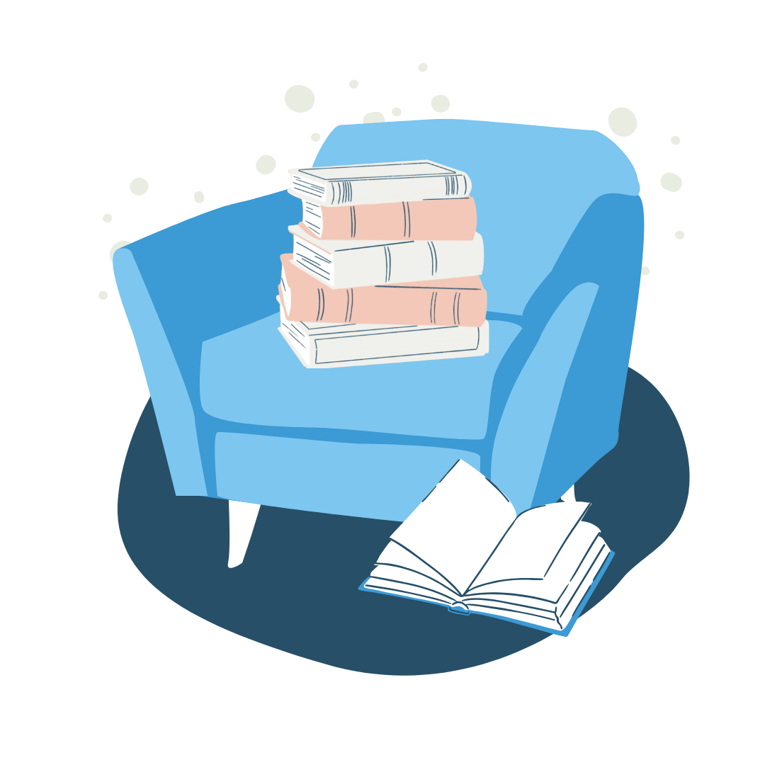 Older Readers Older Readers