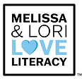 Melissa & Lori Love Literacy